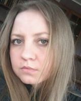 Алена Чередниченко