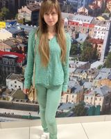 Ірина Брончковська