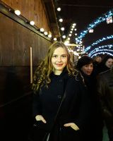 Марія Велика