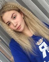 Оксана Бережная