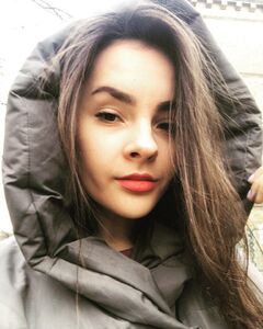 Олена Желдак