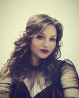 Христина Василівна