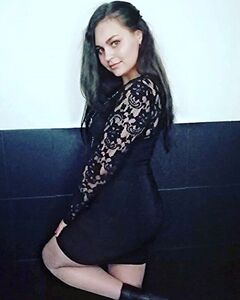 Виктория Тимофеева