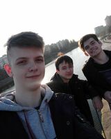 Максим Антонов