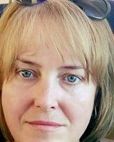 Ирина Демьяненко