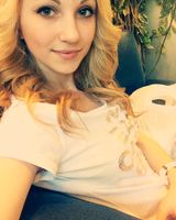 Елизавета Воронцова