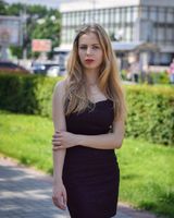 Олександра Дмитрівна