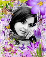 Вероника Боярская