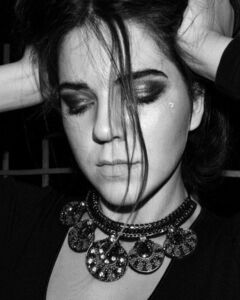 Олександра 