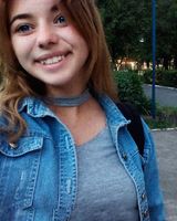 Анастасія Медведенко