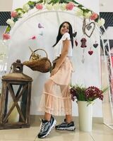 Виолетта Пухальская