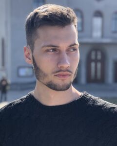 Богдан Сикорский