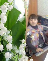 Вікторія Вашківська