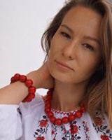 Олеся Одинцова