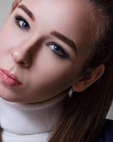 Nadiya Kravchenko