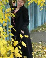 Таисия Зубко
