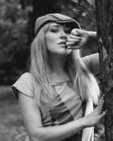 Елена Загребельная