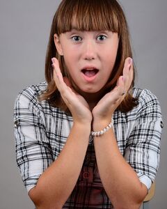 Анастасія Вейс