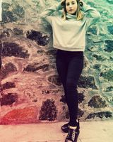 Даша Євтушенко