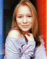 Вероника Иванникова
