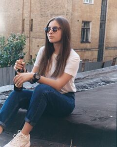 Анна Пашкіна