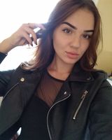 Ирина Дмитрик