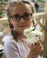 Аліса Багдасарян