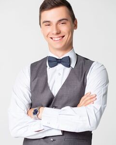 Максим Усачов