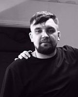 Олег Антонюк