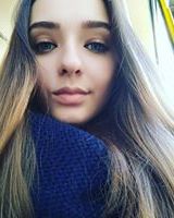 Алина Мышко