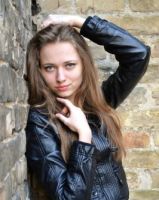 Анна Петрусенко