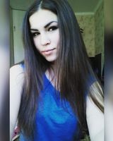 Олександра Сергіївна