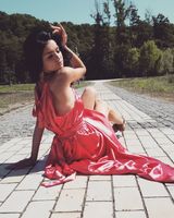 Дарья Олеговна