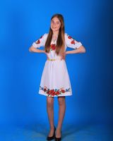 Лариса Поволоцька