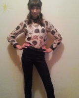 Софія Вакульчук