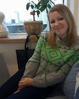 Оксана Гуленко