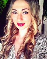 Анастасия Вишневская