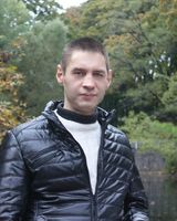 Виктор Дерий