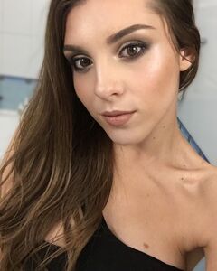 Марина Антонюк