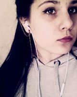Анна Белова