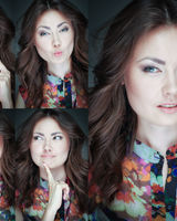 Юлия Цырендоржиева