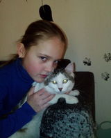 Ярина Золотухина