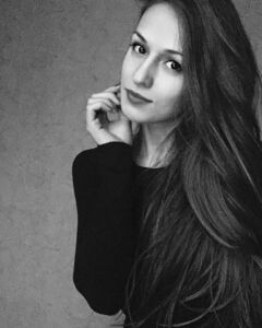 Катерина Стрельцова