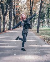 Алёна Яковенко