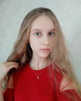 Анна Гусакова