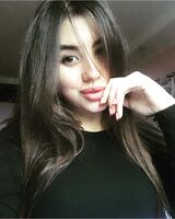 Зарина 
