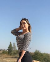 Светлана Домбровская