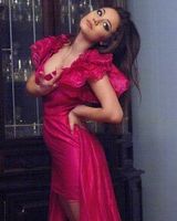 Анастасия Гедзыра