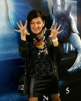 Марина Витюк