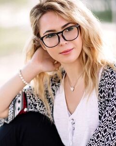 Алина Бойко